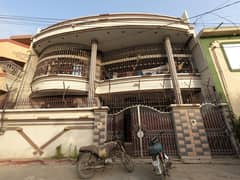 Highly-Desirable Prime Location House Available In Gulistan-E-Jauhar - Block 4 For Sale