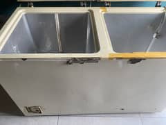 Freezer