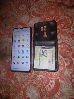 redmi note 8 pro pubg king exchange possible