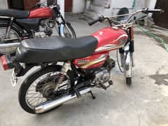 Hi Speed 14 Model