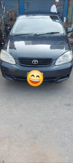 corolla gli 2004  03453074434