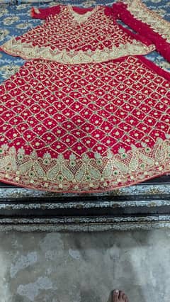 Lehnga
