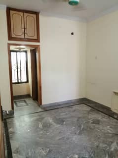 Ground Floor For Rent in G-13 (4 marla)