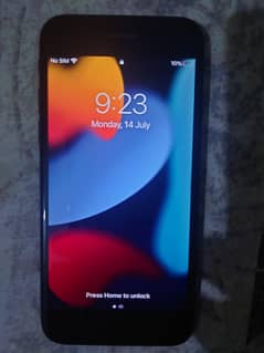 128 gb 1.5 month sim working