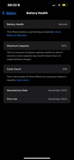 iphone 15 pro max Non pta
