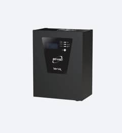 Homage UPS Inverter HVS 1214SCC Vertex Series