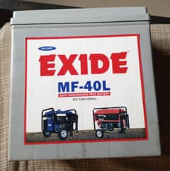 Exide