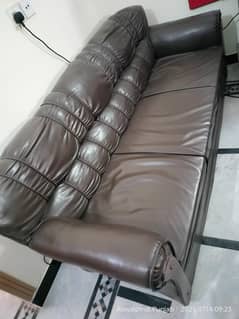 5 seater sofa urgent sale