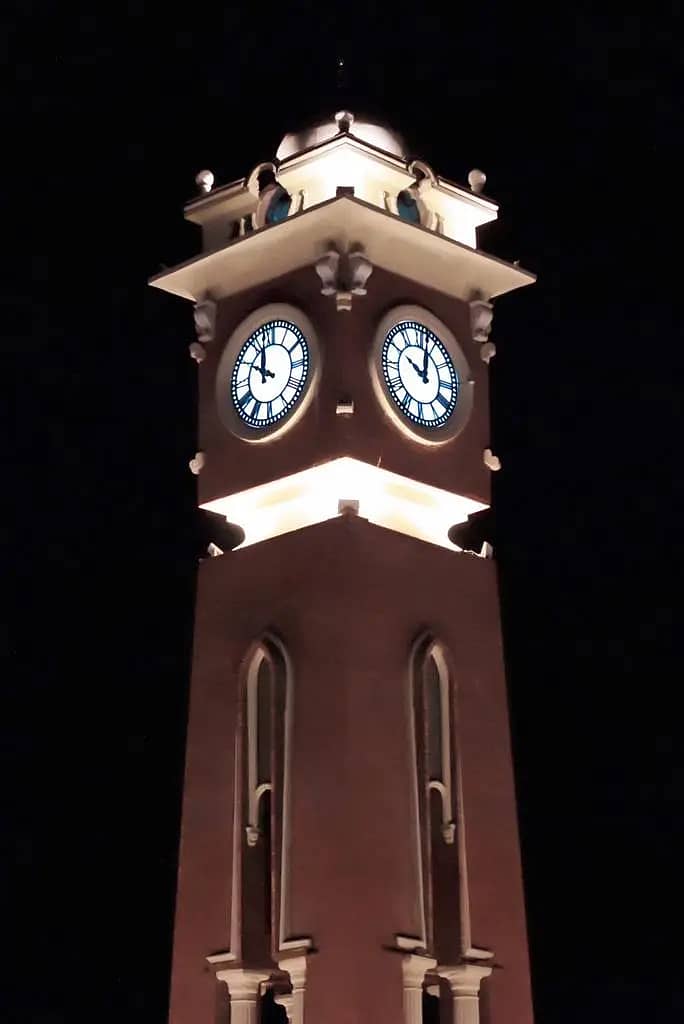 Building Clocks/ Tower Clocks /Clock Dials with Handmade Movement 6