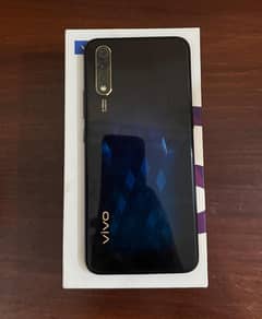 Vivo S1 - 4/128 - PTA Approved