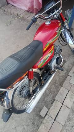bikes