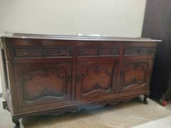 console table
