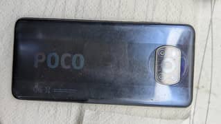 poco xe pro 6.128. with box charger