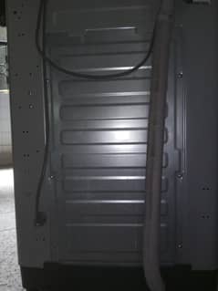 Haier Washing Machine Automatic - Top Load