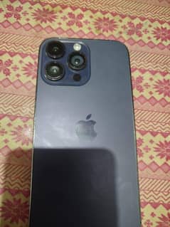 Iphone 14promax non pta factory unlocked