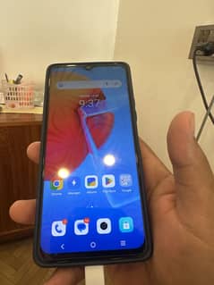 Vivo y 51s 8/128 gb pta