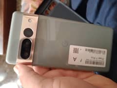 7 pro