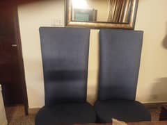 long chairs