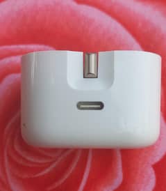i phone 14 pro Max Original Charger 20watt 100℅ original