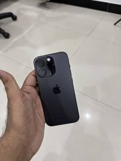 iPhone 14 pro non Pta