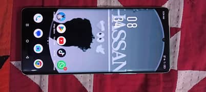 INFINIX HOT 50 PRO PLUS 8GB/256GB