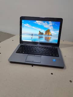 HP / ELITEBOOK 840 G1 / i5 4th GENERATION / HP LAPTOP