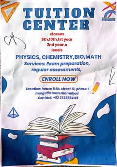 Tuition