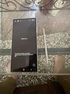 Samsung S24 Ultra