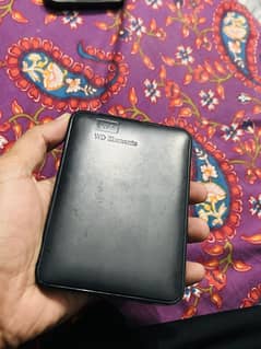 WD