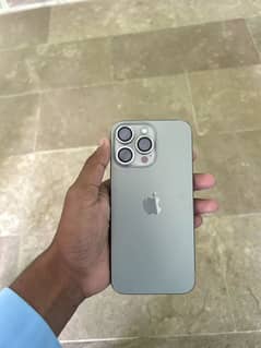 Iphone 15 Pro Max 256GB