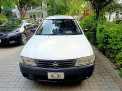 Nissan AD Van 2006 | AD Van 2006
