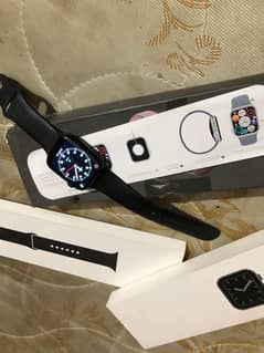 SERIES 7 FR SELL I BOUGHT IF FROM DUBAI!