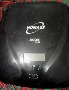 Homeage