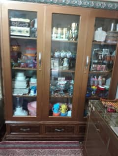 Bartan Wardrobe For sale