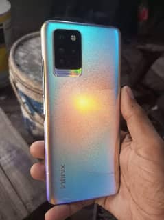 infinix note 10 pro