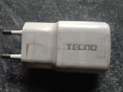 charger