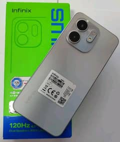 Infinix Smart 9 Only 15 days use 4+4 ram 128 gp rom