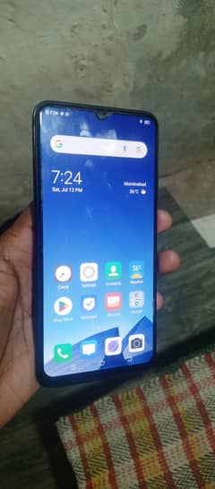 vivo