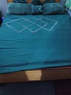 Bed set