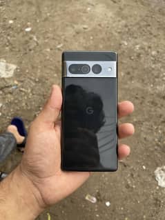 google pixel 7 pro ||  exchange possible