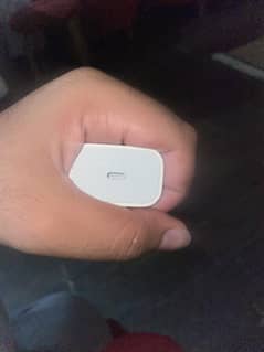 Apple orignal charger