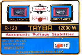 stabilizer
