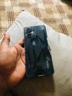 Oppo f21 pro 5g. exchange iPhone