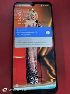 Oppo F15 8 /128