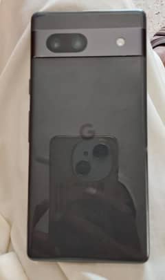 Google Pixel 7a