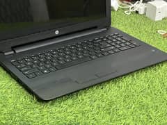 Hp pavilion Laptop 7th gen 12Gb Ram 500Gb hard