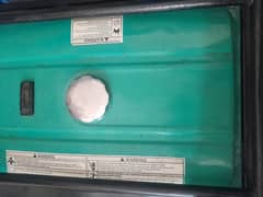 Jasco Generator 6.5 kva