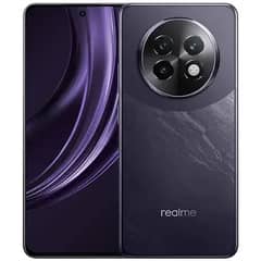 REALME 13 PLUS 5G – 12GB RAM / 256GB STORAGE Dark Purpul