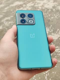 OnePlus 10pro official pta approved all ok