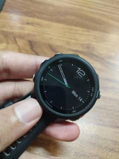 Garmin Forerunner 245